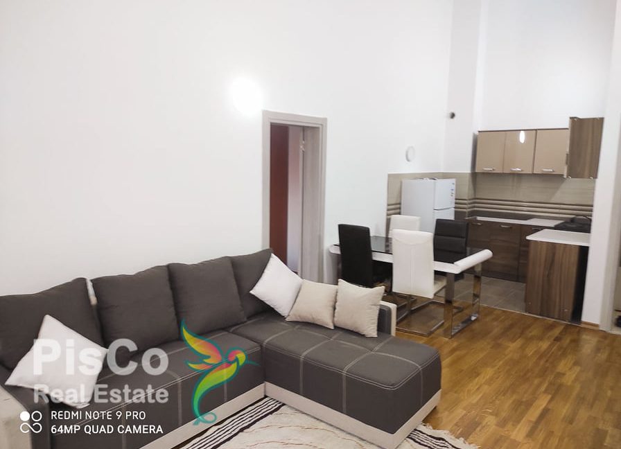 Izdaje se dvosoban stan na Starom Aerodromu | Podgorica