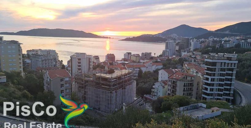 Apartmani po vašem ukusu - Novo