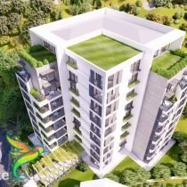 Apartmani po vašem ukusu - Novo