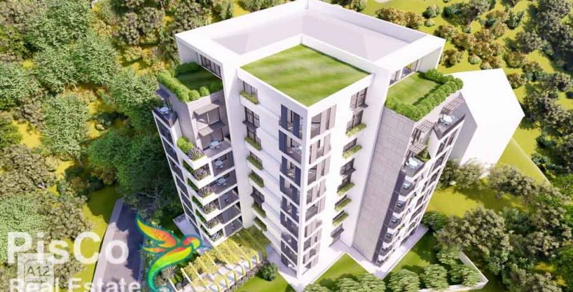 Apartmani po vašem ukusu - Novo