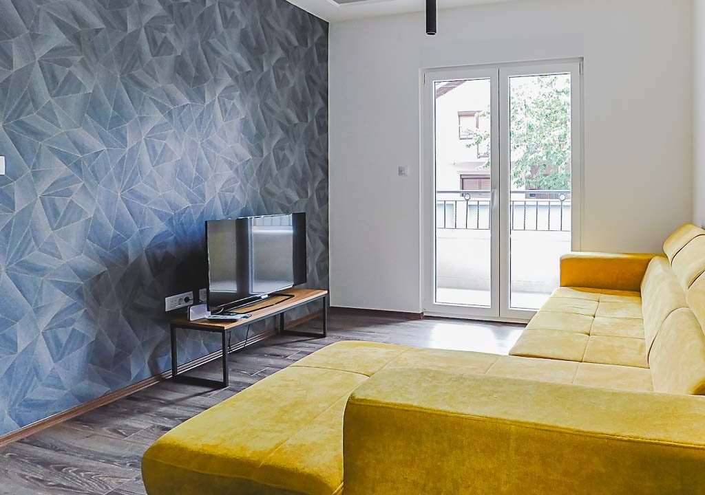 Izdavanje Stan Dalmatinska (1 of 6)