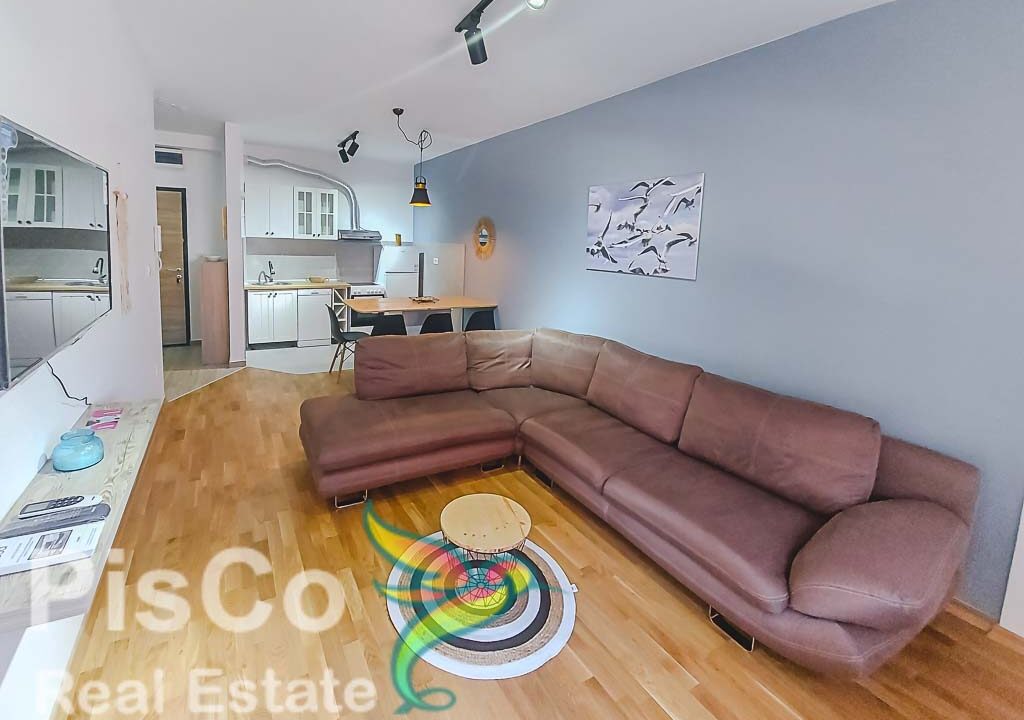 Izdavanje Stan LJubović Podgorica (1 of 8)