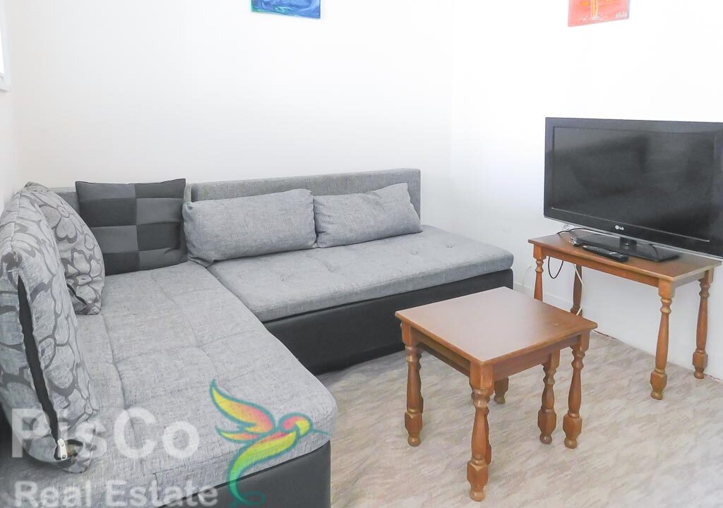 Izdaje se jednosoban stan Preko Morače | Podgorica