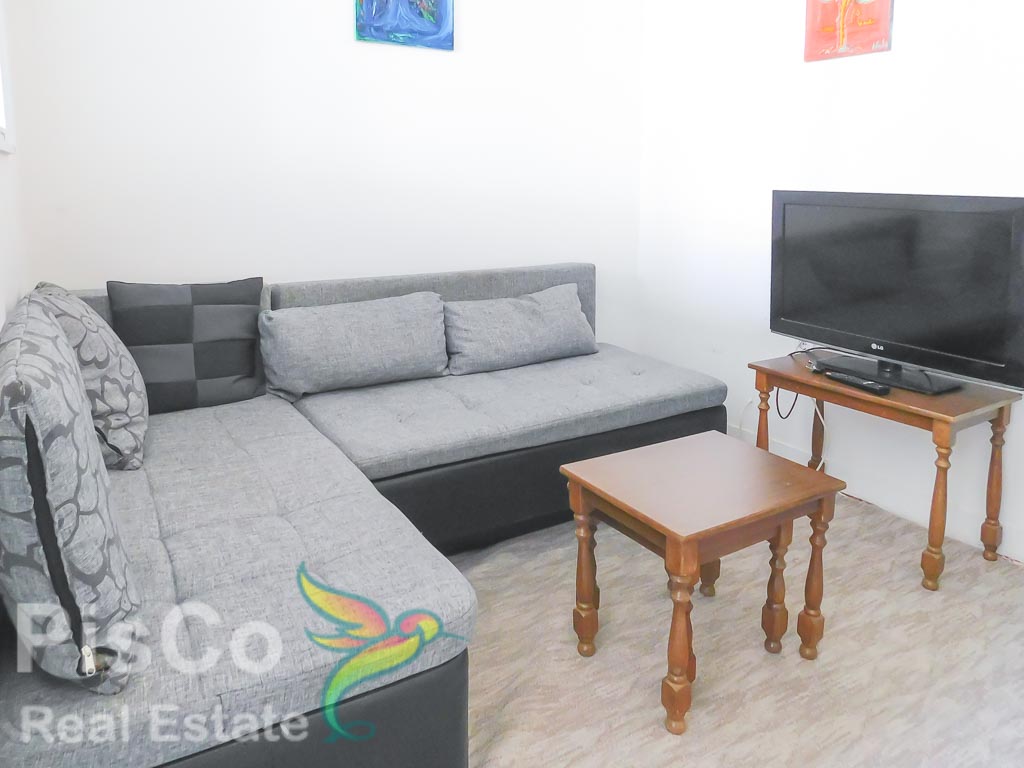One bedroom apartment for rent in Preko Morača | Podgorica