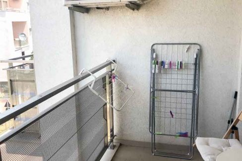 Izdaje se jednosoban stan - Gorica C | Podgorica