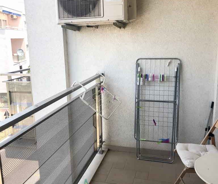 Izdaje se jednosoban stan - Gorica C | Podgorica