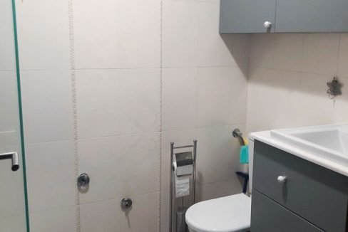 Izdaje se jednosoban stan - Gorica C | Podgorica