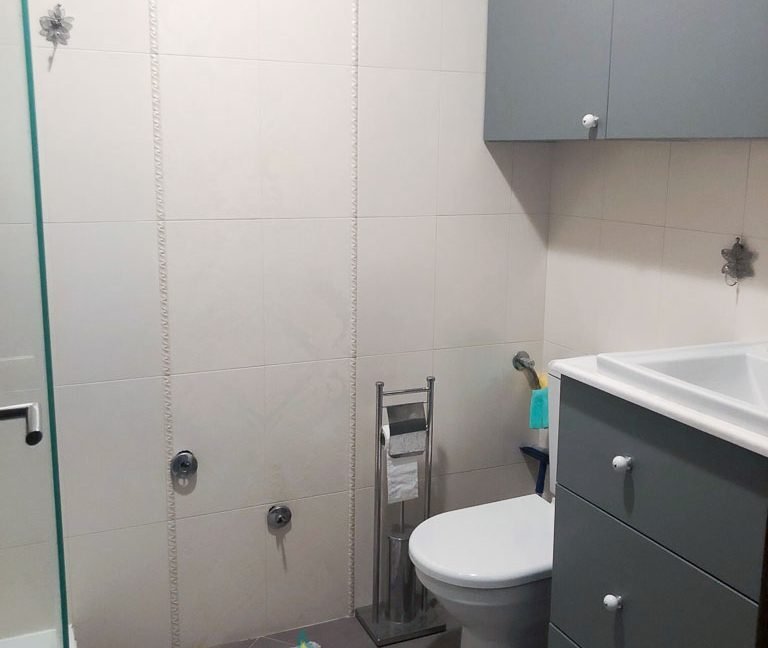 Izdaje se jednosoban stan - Gorica C | Podgorica