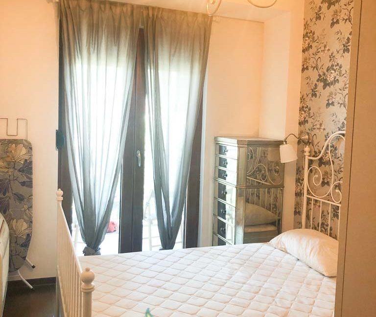Izdaje se jednosoban stan - Gorica C | Podgorica