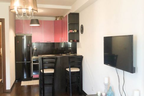 Izdaje se jednosoban stan - Gorica C | Podgorica