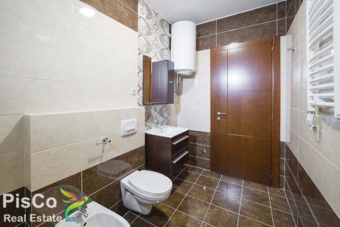 Luksuzni stanovi u Bečićima