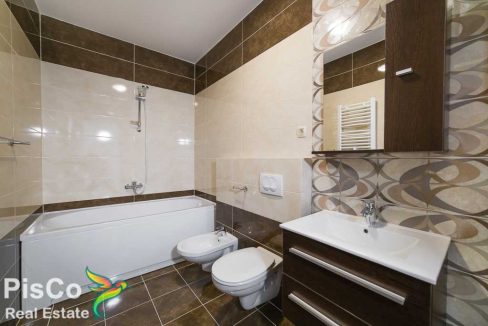 Luksuzni stanovi u Bečićima