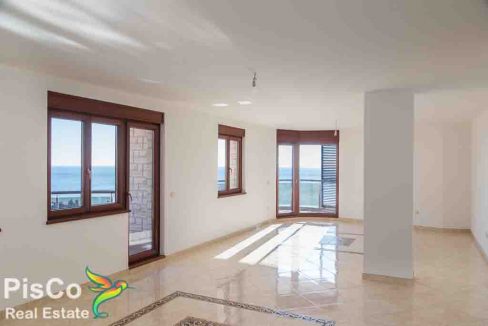 Luksuzni stanovi u Bečićima