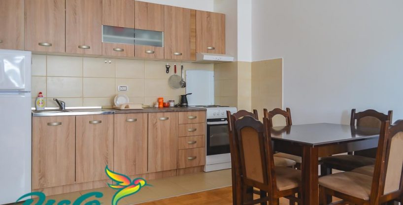 Prodaje se jednosoban stan na Seljanovu