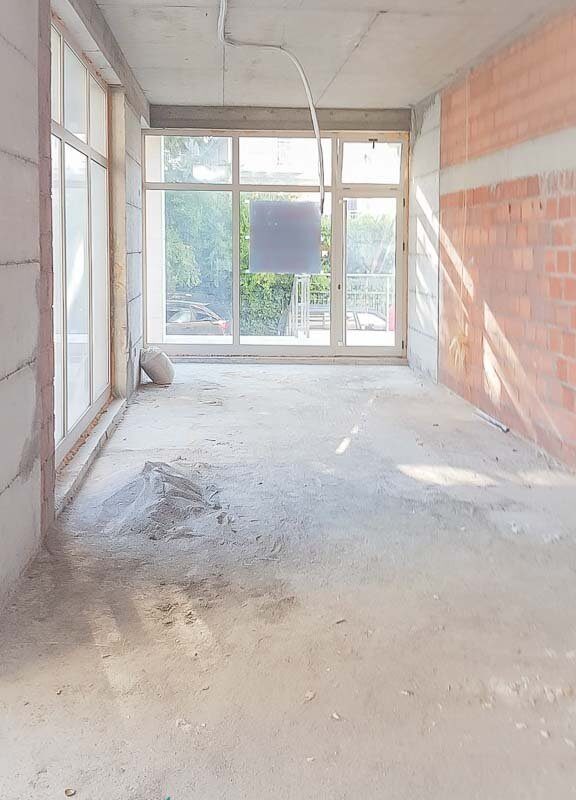 business space for rent and sale