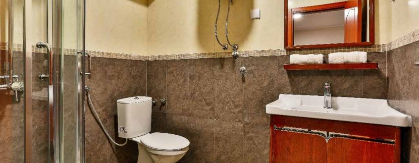 Prodaja Stanova - Bečići