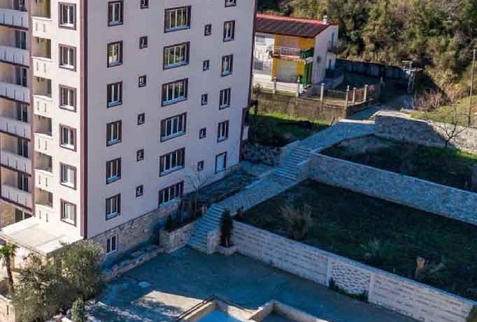 Prodaja Stanova - Bečići
