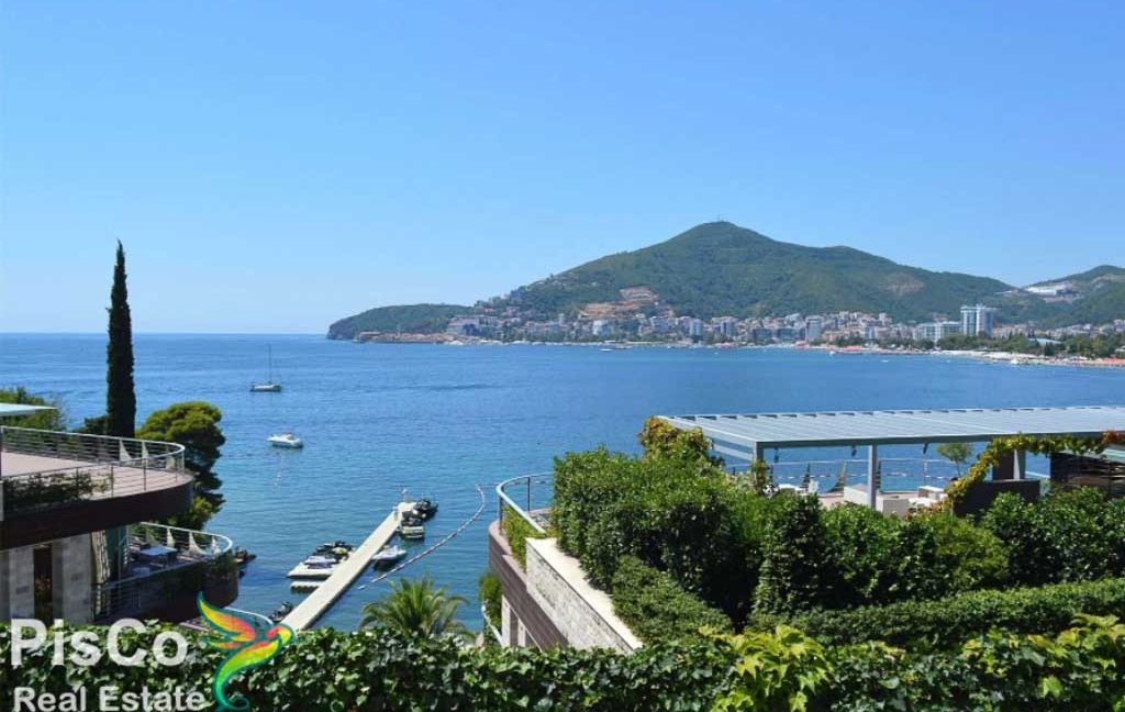 Prodaja apartmana Dukley