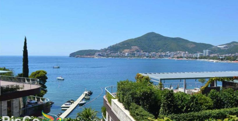 Apartment Sale in Budva