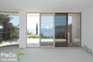 Apartment Sale in Budva