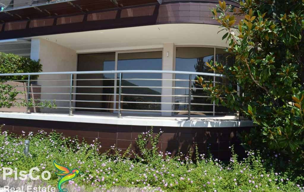Prodaja apartmana Dukley