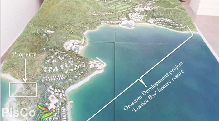 Prodaja placa Dobra Luka Luštice Crna Gora