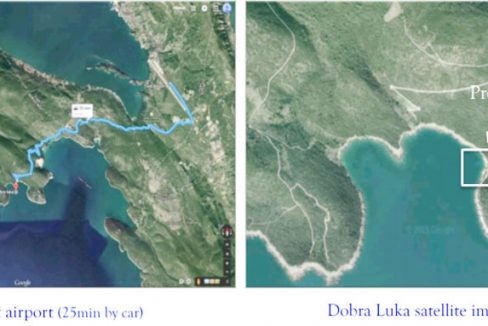 Prodaja placa Dobra Luka