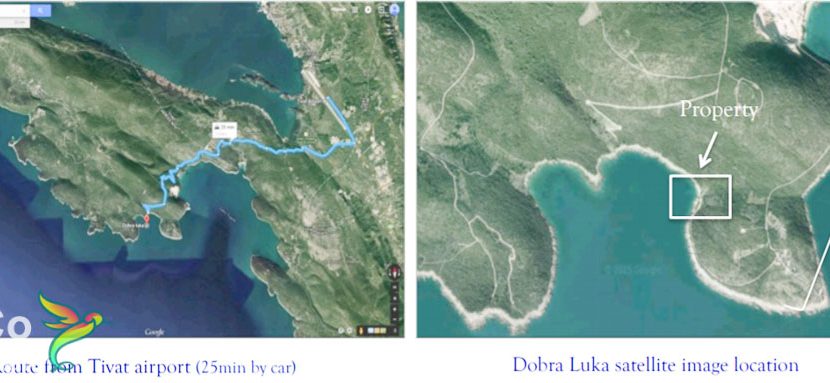 Prodaja placa Dobra Luka