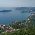 Land for Sale Montenegro Sveti Stefan