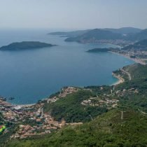 Prodaja placa Sveti Stefan