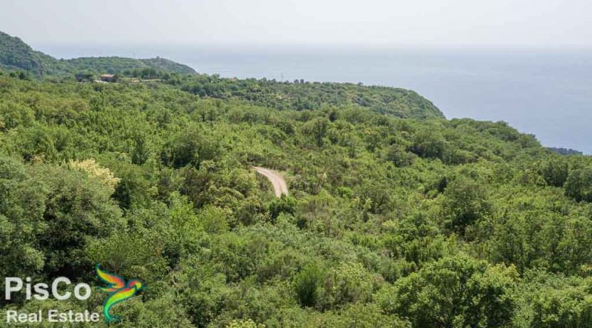 Prodaja placa Sveti Stefan