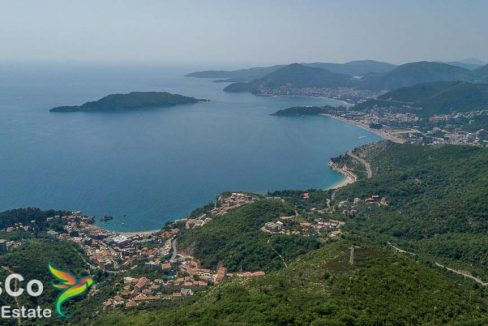 Prodaja placa Sveti Stefan