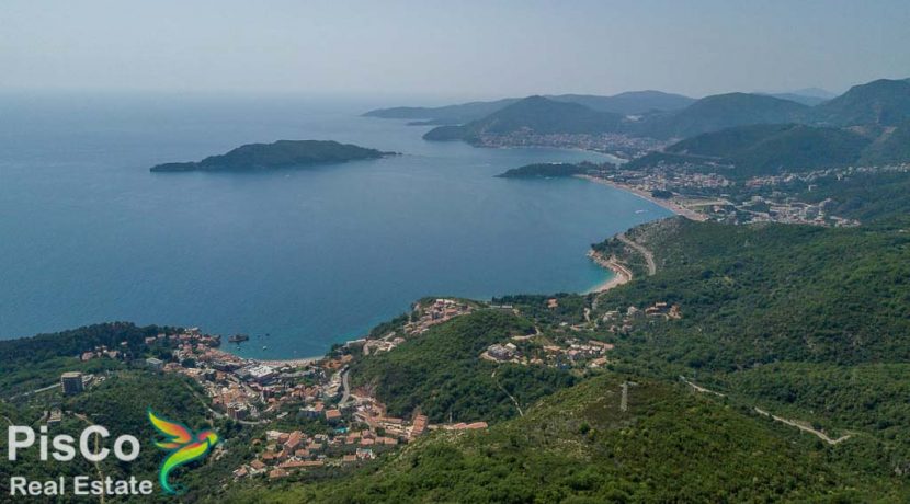 Prodaja placa Sveti Stefan