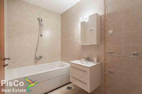 Prodaja stanova- Bečići