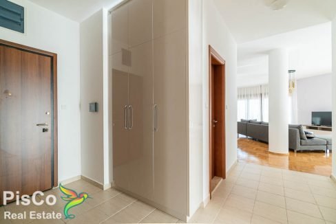 Prodaja stanova- Bečići - Novogradnja