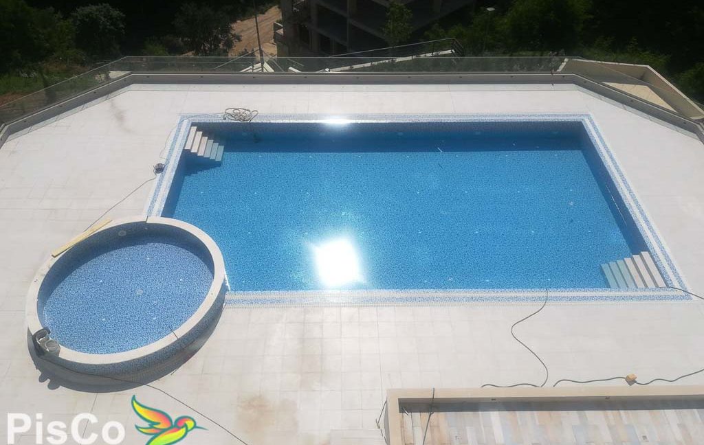 Prodaja stanova- Bečići-Novogradnja