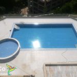 apartments with pool montenegro budva