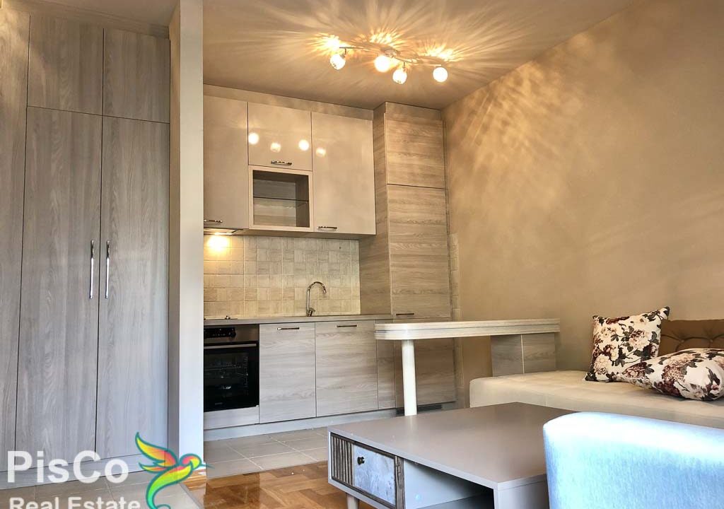 Prodaja stanova- Bečići