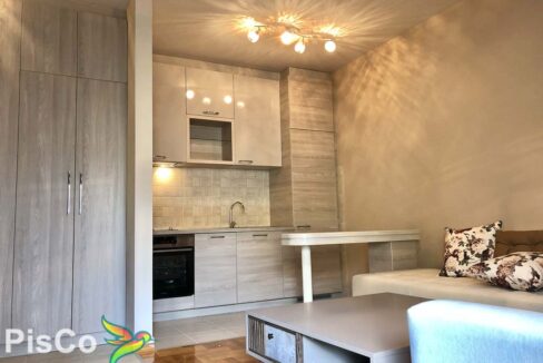 Prodaja stanova- Bečići