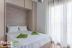 Prodaja stanova- Bečići