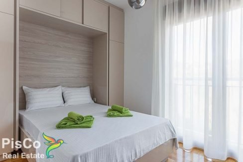 Prodaja stanova- Bečići