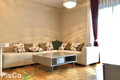 Prodaja stanova- Bečići