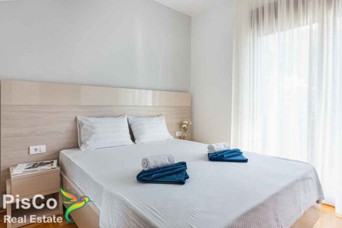 Prodaja stanova- Bečići