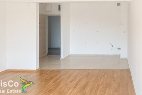 Prodaja stanova- Bečići-Novogradnja