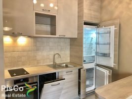 Prodaja stanova- Bečići