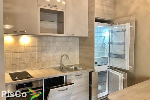 Prodaja stanova- Bečići