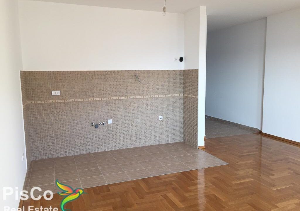 Prodaja stanova- Bečići