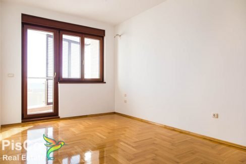 Prodaja stanova- Bečići