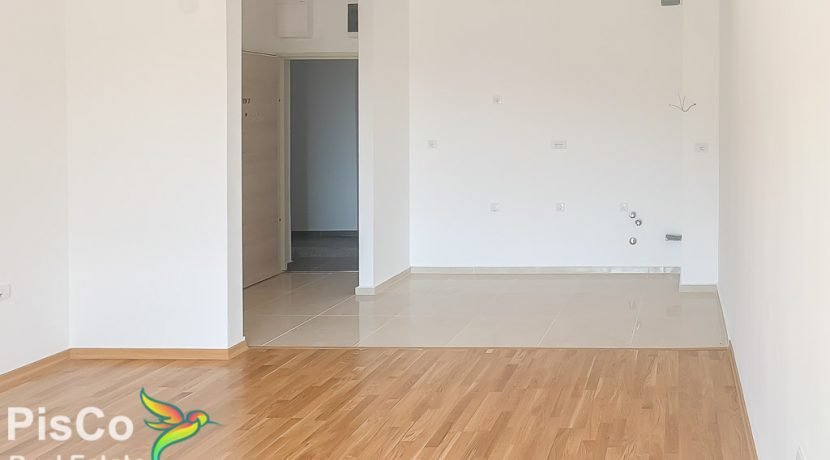 Prodaja stanova- Bečići-Novogradnja