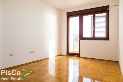 Prodaja stanova- Bečići